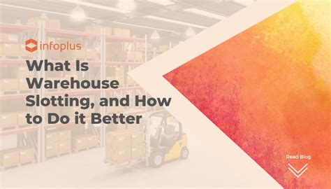 slotting meaning in warehouse|What Is Warehouse Slotting, and How to Do it Better.